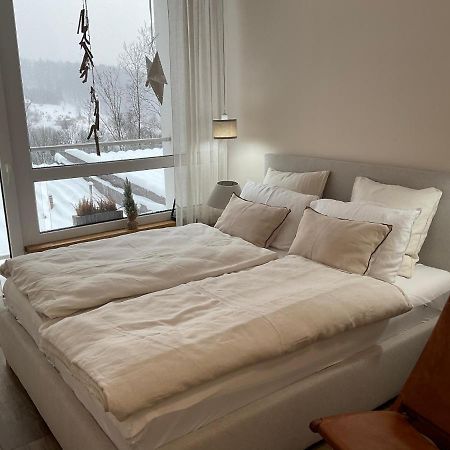 Hearth Hill View Apartment 우스트론 외부 사진