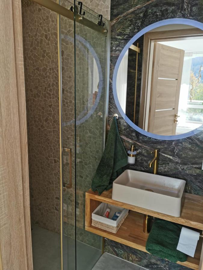 Hearth Hill View Apartment 우스트론 외부 사진