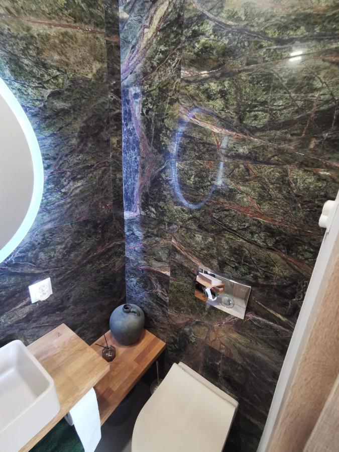 Hearth Hill View Apartment 우스트론 외부 사진