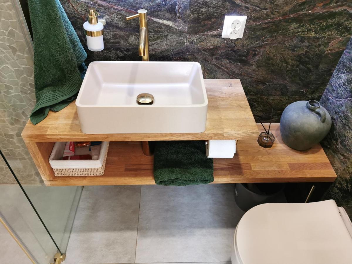Hearth Hill View Apartment 우스트론 외부 사진