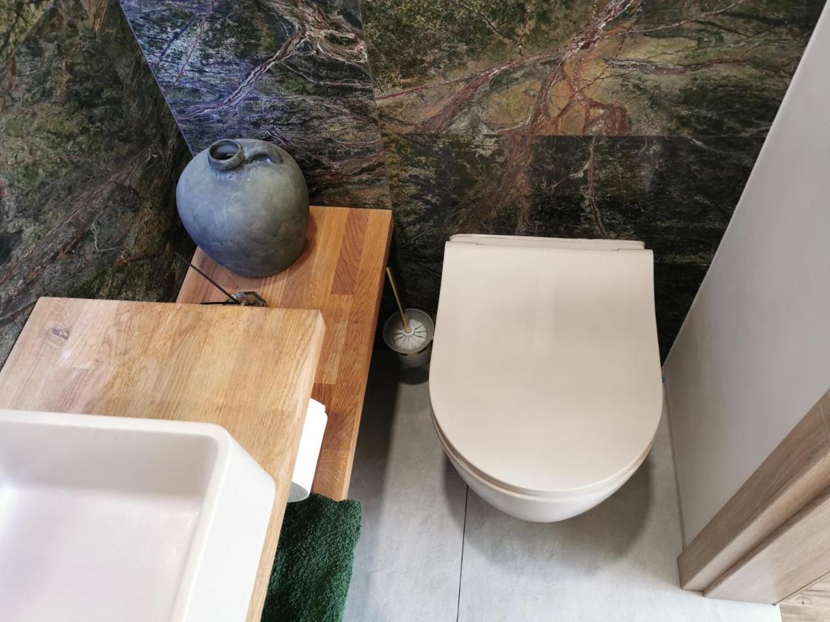 Hearth Hill View Apartment 우스트론 외부 사진