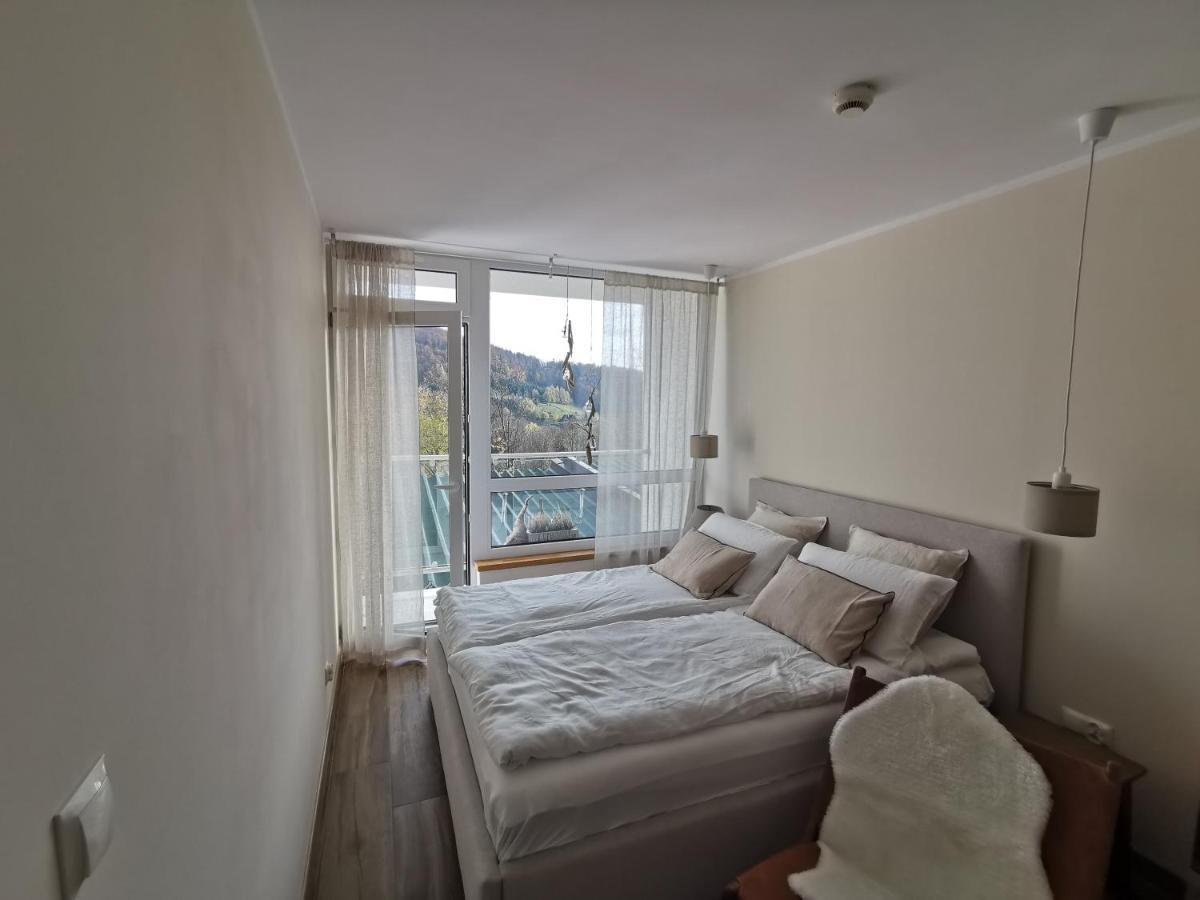 Hearth Hill View Apartment 우스트론 외부 사진