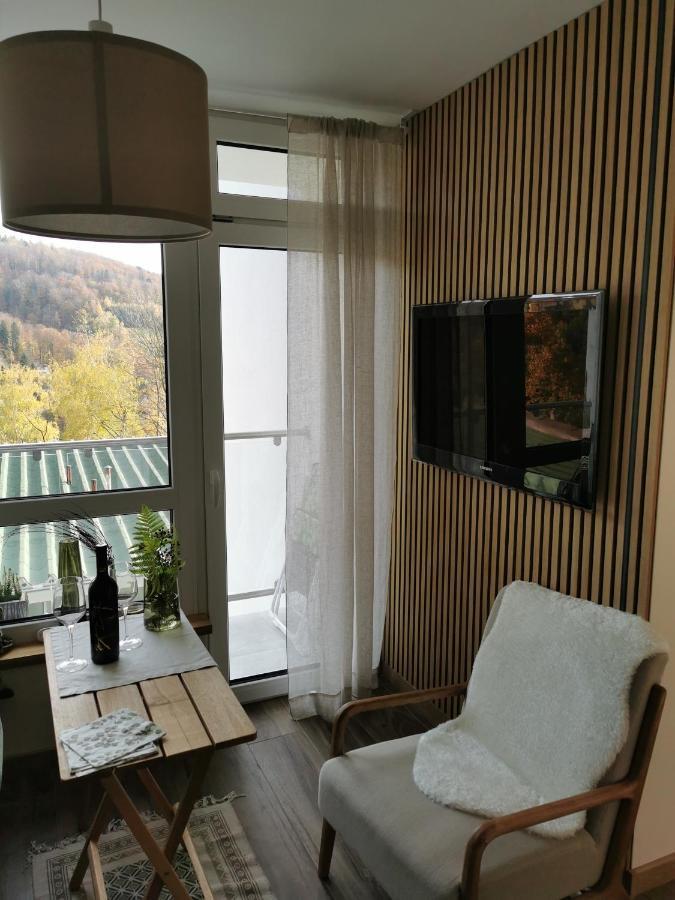 Hearth Hill View Apartment 우스트론 외부 사진