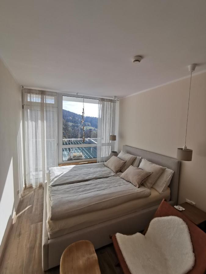 Hearth Hill View Apartment 우스트론 외부 사진