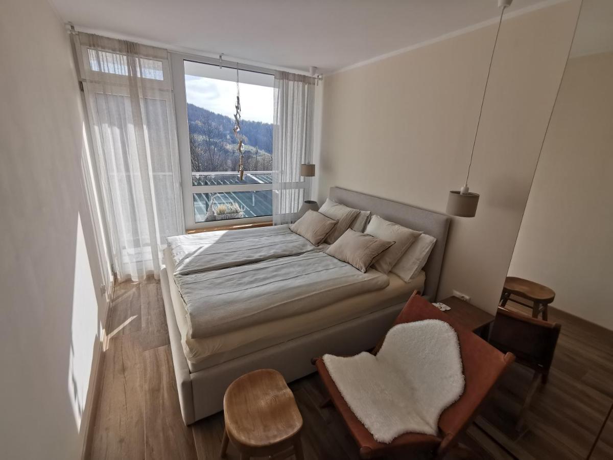 Hearth Hill View Apartment 우스트론 외부 사진