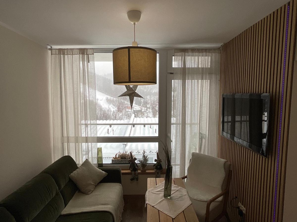 Hearth Hill View Apartment 우스트론 외부 사진