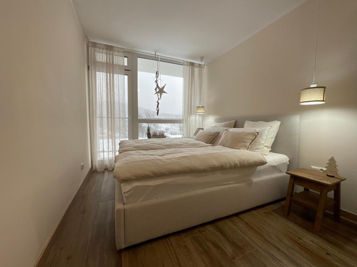 Hearth Hill View Apartment 우스트론 외부 사진