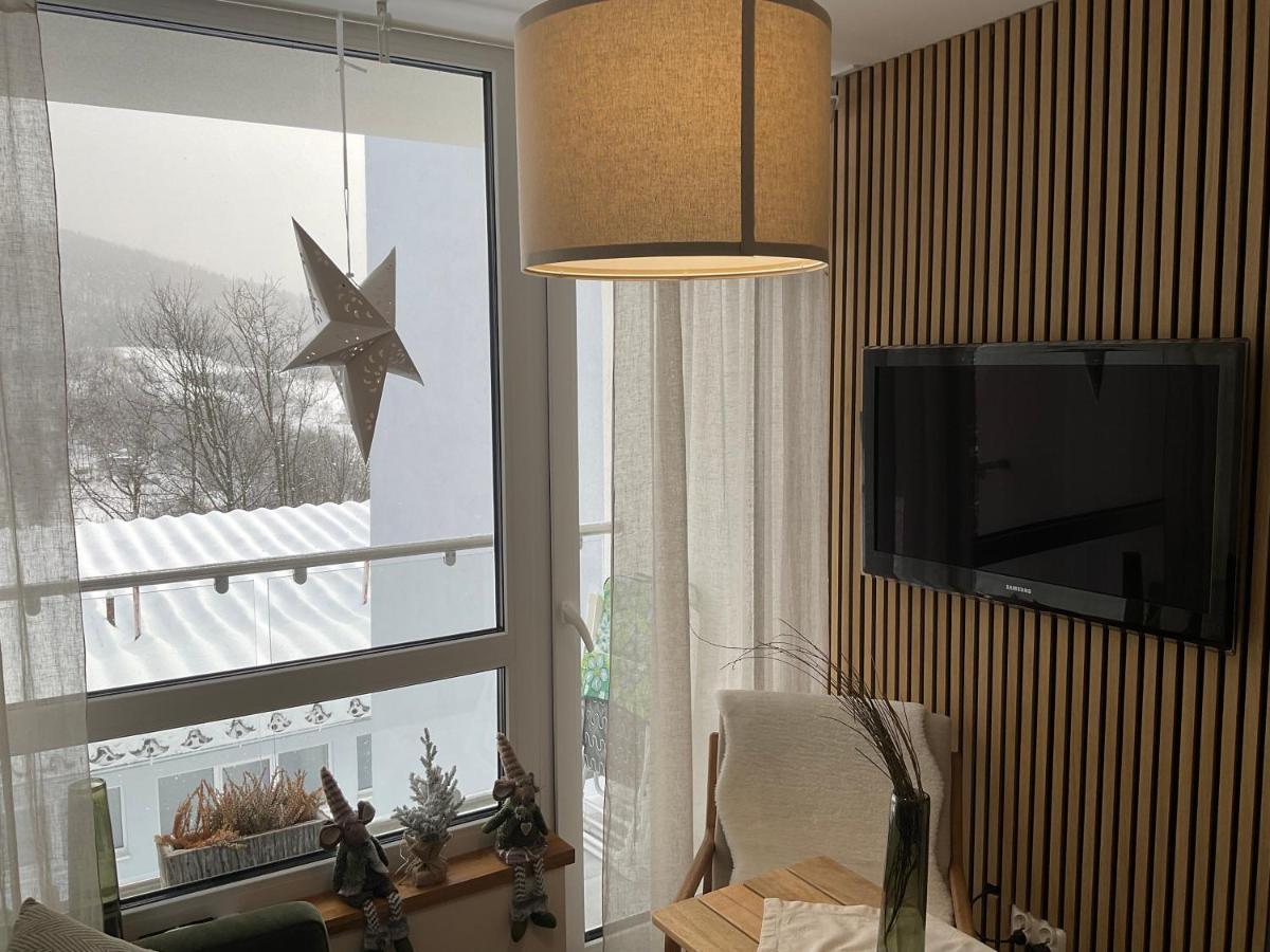 Hearth Hill View Apartment 우스트론 외부 사진